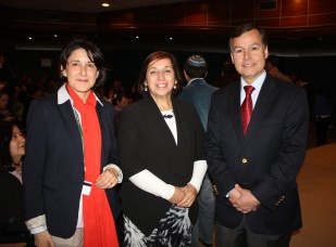 ACHS presentó programas para prevenir consumo de alcohol y drogas en trabajadores ACHS presentó programas para prevenir consumo de alcohol y drogas en trabajadores