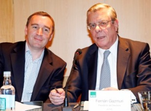 Alianza con empresa norteamericana bst Alianza con empresa norteamericana bst