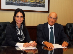 Chile firma acuerdo internacional en seguridad social Chile firma acuerdo internacional en seguridad social