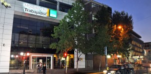 Inversión de más de $1700 millones en tecnología e infraestructura Inversión de más de $1700 millones en tecnología e infraestructura