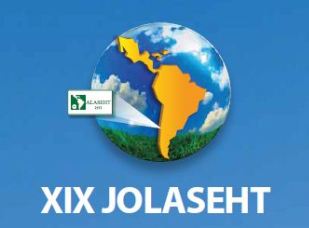 Xix jornada latinoamericana de seguridad e higiene en el trabajo Xix jornada latinoamericana de seguridad e higiene en el trabajo