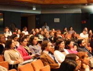 Encuentro anual de asistentes sociales Encuentro anual de asistentes sociales