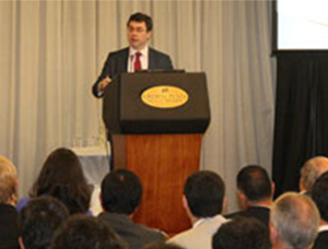 Seminario “sistemas automatizados de control de velocidad: experiencia internacional y propuesta del gobierno de chile” Seminario “sistemas automatizados de control de velocidad: experiencia internacional y propuesta del gobierno de chile”