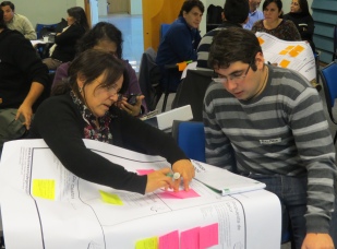 Pymes ACHS participaron en programa de apoyo al emprendimiento Pymes ACHS participaron en programa de apoyo al emprendimiento