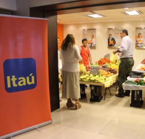 Punto de feria: iniciativa ACHS es replicada en importante banco Punto de feria: iniciativa ACHS es replicada en importante banco