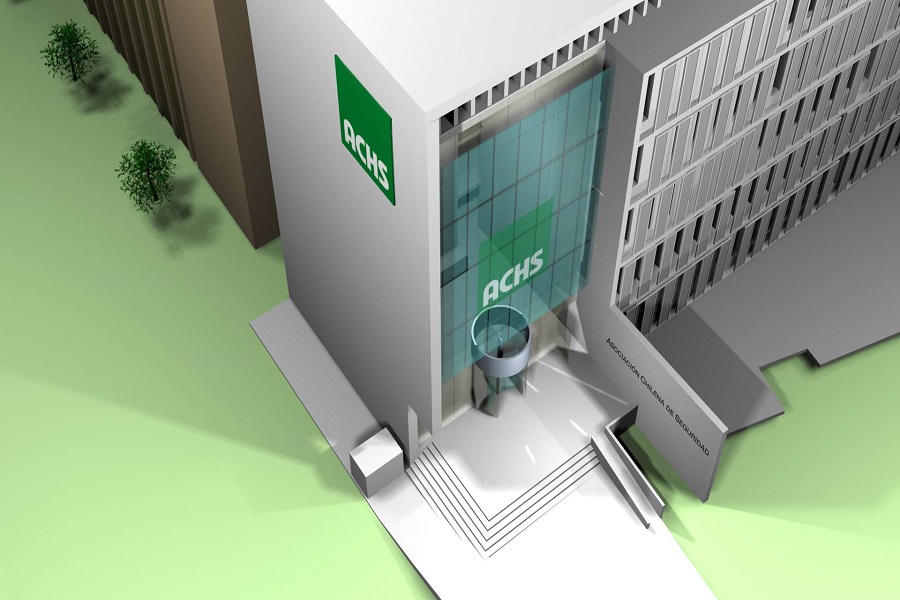 ACHS se destaca en ranking de empresas mejor calificadas realizado por la sofofa y el mercurio ACHS se destaca en ranking de empresas mejor calificadas realizado por la sofofa y el mercurio