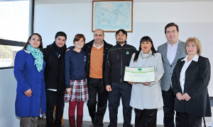 Concluye campaña “en este regreso a clases, saquémonos un 7 en prevención” Concluye campaña “en este regreso a clases, saquémonos un 7 en prevención”