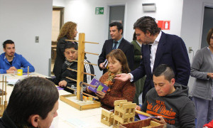 Comenzaron las postulaciones al concurso de cuentos "mi vida y mi trabajo" Comenzaron las postulaciones al concurso de cuentos "mi vida y mi trabajo"
