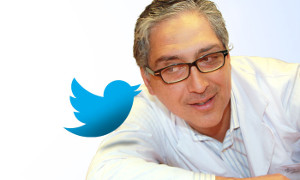 Hospital del trabajador ya está en twitter y facebook Hospital del trabajador ya está en twitter y facebook