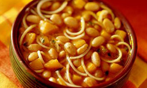 Alimentación saludable: en invierno más vale prevenir Alimentación saludable: en invierno más vale prevenir