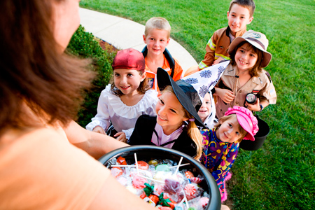 Halloween y todos los santos: consejos para un fin de semana sin accidentes Halloween y todos los santos: consejos para un fin de semana sin accidentes
