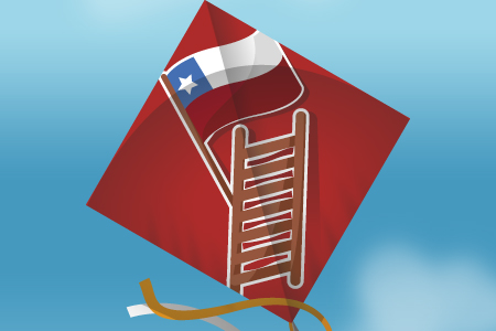 ACHS entrega recomendaciones para comer rico y saludable en fiestas patrias ACHS entrega recomendaciones para comer rico y saludable en fiestas patrias