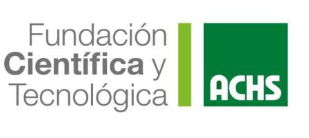 Fucyt ACHS abre la convocatoria 2014 para proyectos de investigación Fucyt ACHS abre la convocatoria 2014 para proyectos de investigación