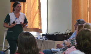 Encuesta de la ACHS revela alto compromiso de funcionarios con el instituto nacional de geriatría Encuesta de la ACHS revela alto compromiso de funcionarios con el instituto nacional de geriatría