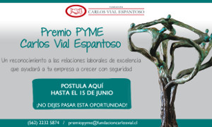 Comenzó el proceso de evaluación en terreno para el premio carlos vial espantoso 2014 Comenzó el proceso de evaluación en terreno para el premio carlos vial espantoso 2014
