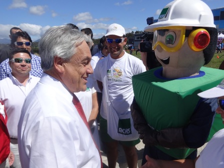 Finaliza campaña verano seguro con gran éxito a lo largo del país Finaliza campaña verano seguro con gran éxito a lo largo del país