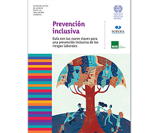 ACHS y empresas afiliadas implementarán manual de prevención inclusiva 