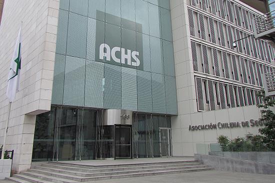La ACHS obtiene certificación internacional de auditoría interna