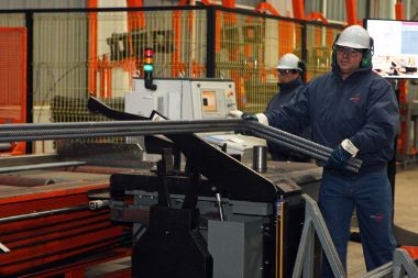 Las últimas innovaciones en seguridad laboral Las últimas innovaciones en seguridad laboral