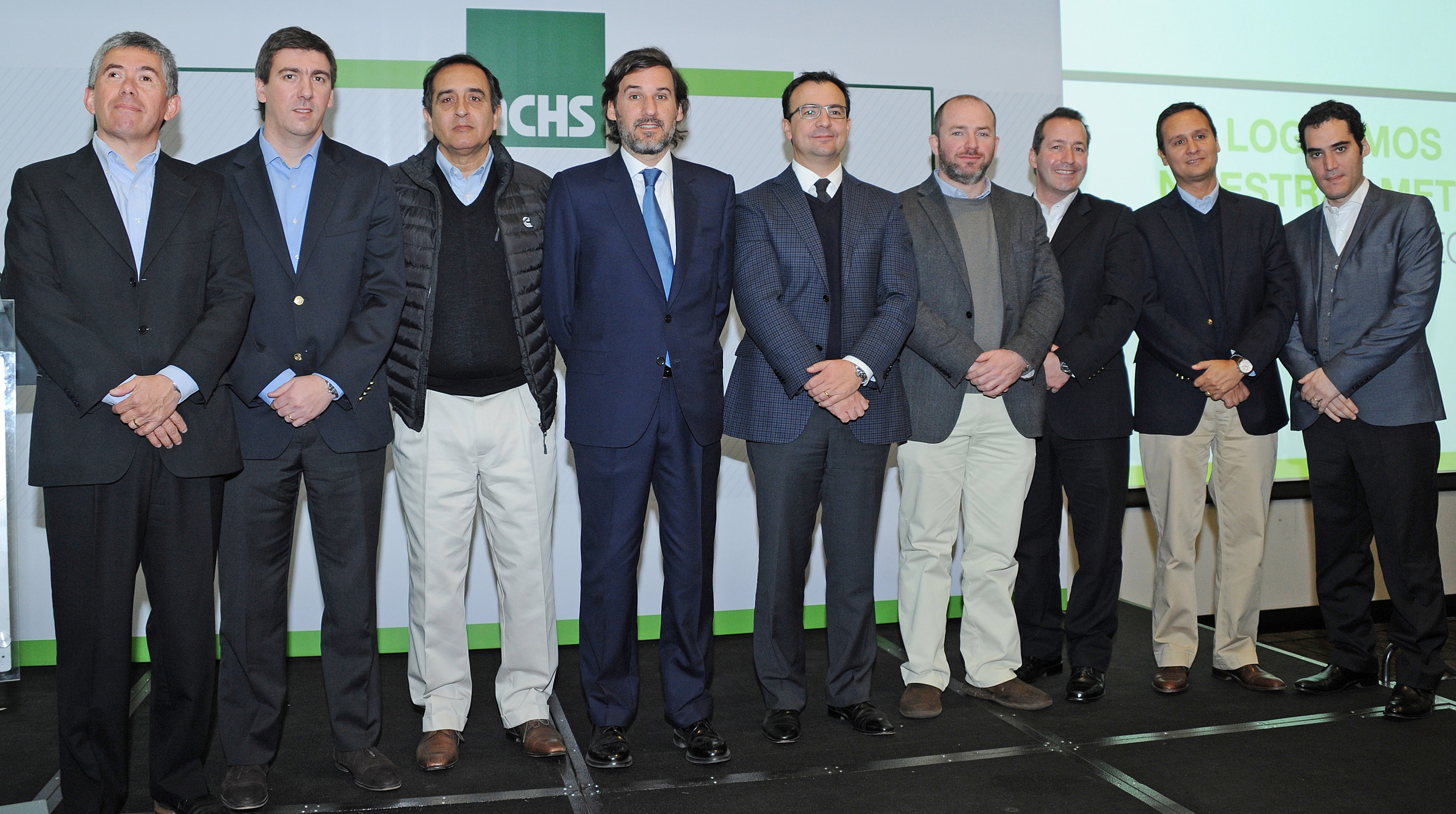 ACHS firma acuerdo de colaboración con komatsu cummins ACHS firma acuerdo de colaboración con komatsu cummins