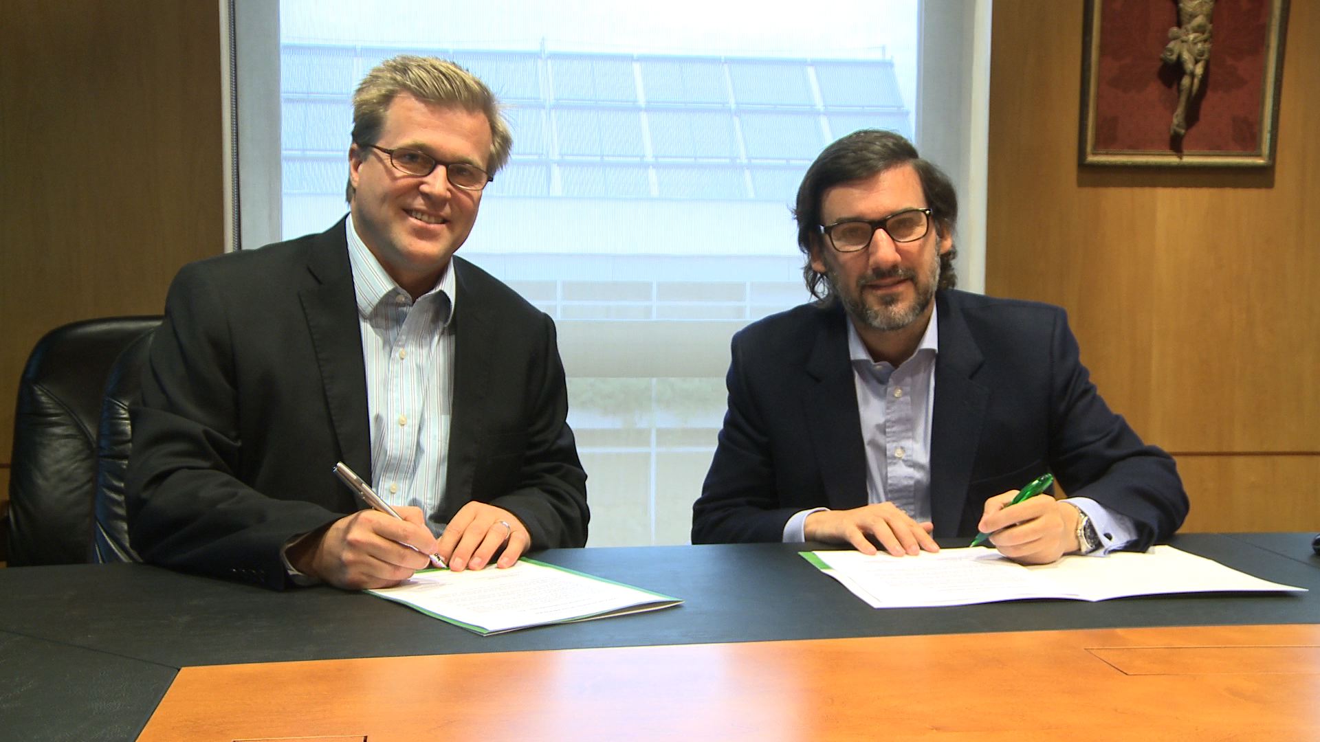 ACHS firma nuevo plan de colaboración con sky airline ACHS firma nuevo plan de colaboración con sky airline
