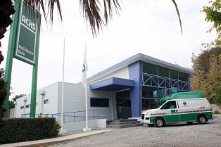 Ya se encuentran funcionando las sedes buin y egaña Ya se encuentran funcionando las sedes buin y egaña