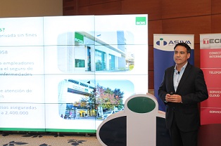 ACHS fue parte del encuentro valparapps evolución empresarial ACHS fue parte del encuentro valparapps evolución empresarial
