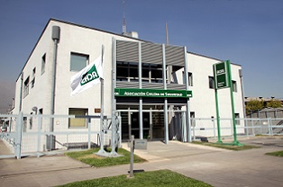 ACHS cierra temporalmente sede egaña ACHS cierra temporalmente sede egaña
