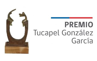 Colún recibe premio tucapel gonzález garcía 2016