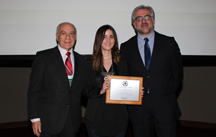 ACHS obtiene primer lugar en concurso de videos del consejo nacional de seguridad ACHS obtiene primer lugar en concurso de videos del consejo nacional de seguridad