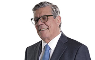 Diario el mercurio entrevistó a presidente del directorio ACHS, fernán gazmuri