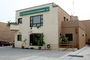 Remodelación sede alameda: entérate de los cambios que habrá en la atención Remodelación sede alameda: entérate de los cambios que habrá en la atención