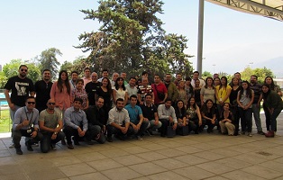 Empresas cygnus y la ACHS realizan encuentro de comités paritarios Empresas cygnus y la ACHS realizan encuentro de comités paritarios
