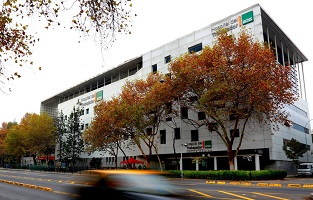 Hospital del trabajador ACHS obtiene reacreditación de la superintendencia de salud Hospital del trabajador ACHS obtiene reacreditación de la superintendencia de salud