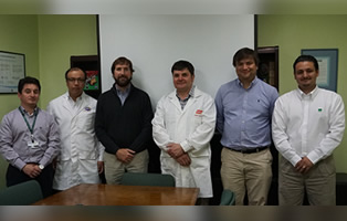 ACHS y arcor realizaron la reunión de cierre de gestión 2017 ACHS y arcor realizaron la reunión de cierre de gestión 2017