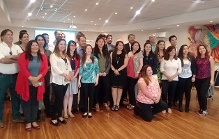 ACHS reconoce gestión de comités paritarios de duoc uc ACHS reconoce gestión de comités paritarios de duoc uc