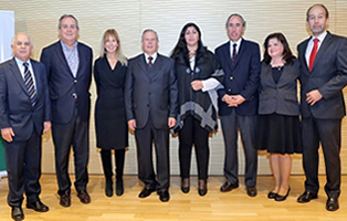ACHS elige nuevo directorio para el período 2017-2020 ACHS elige nuevo directorio para el período 2017-2020