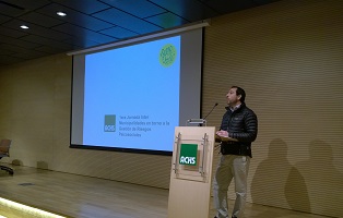La ACHS realizó i jornada inter municipalidades en torno a la gestión de los riesgos psicosociales La ACHS realizó i jornada inter municipalidades en torno a la gestión de los riesgos psicosociales