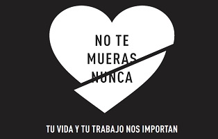 Fallecen 5 trabajadores a la semana producto de un accidente laboral Fallecen 5 trabajadores a la semana producto de un accidente laboral