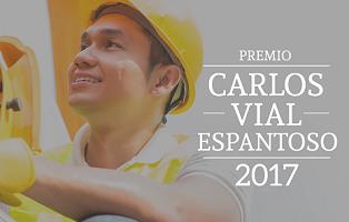 ACHS y fundación carlos vial espantoso llaman a empresas a postular a premio que evalúa sus relaciones laborales ACHS y fundación carlos vial espantoso llaman a empresas a postular a premio que evalúa sus relaciones laborales
