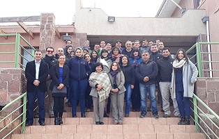 La ACHS y la municipalidad de río hurtado lanzan plan de trabajo conjunto La ACHS y la municipalidad de río hurtado lanzan plan de trabajo conjunto