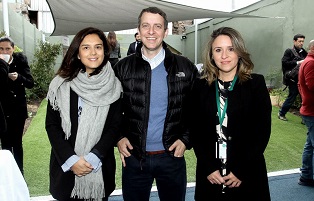 ACHS realiza estudio para evaluar infraestructura y seguridad en salas cuna y jardines infantiles ACHS realiza estudio para evaluar infraestructura y seguridad en salas cuna y jardines infantiles