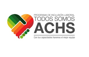 ACHS participa en primera feria virtual inclusiva 2018 ACHS participa en primera feria virtual inclusiva 2018