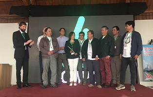 ACHS participa del noveno encuentro de comités paritarios cmpc ACHS participa del noveno encuentro de comités paritarios cmpc