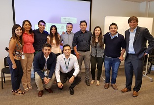 ACHS y grupo cygnus realizan jornada de seguridad y salud en el trabajo ACHS y grupo cygnus realizan jornada de seguridad y salud en el trabajo
