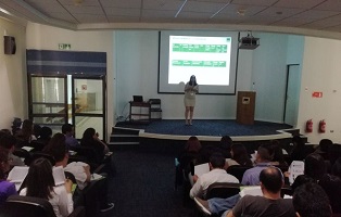 Especialidades técnicas “zona norte” organiza seminario de riesgos psicosociales en el trabajo Especialidades técnicas “zona norte” organiza seminario de riesgos psicosociales en el trabajo