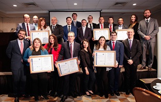 Falabella certifica en ohsas 18001:2007 a siete de sus tiendas Falabella certifica en ohsas 18001:2007 a siete de sus tiendas