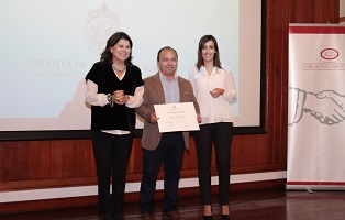 ACHS apoyó diplomado en liderazgo laboral de fundación carlos vial espantoso ACHS apoyó diplomado en liderazgo laboral de fundación carlos vial espantoso