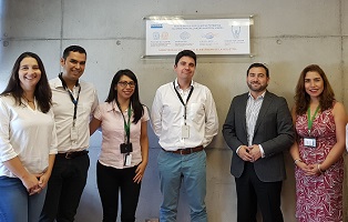 ACHS y sandvik firman acuerdo de colaboración ACHS y sandvik firman acuerdo de colaboración