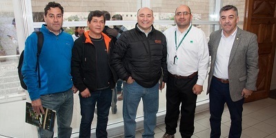 Con éxito se han desarrollado los círculos de expertos del protocolo de vigilancia de plaguicidas Con éxito se han desarrollado los círculos de expertos del protocolo de vigilancia de plaguicidas